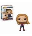 459 AVENGERS END GAME  FUNKO POP CAPTAIN MARVEL