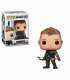 457 AVENGERS END GAME  FUNKO POP HAWKEYE