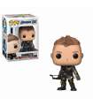 457 AVENGERS END GAME  FUNKO POP HAWKEYE