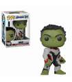 451 AVENGERS END GAME  FUNKO POP THE HULK