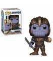 453 AVENGERS END GAME  FUNKO POP THANOS