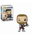452 AVENGERS END GAME  FUNKO POP THOR