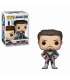 449 AVENGERS END GAME  FUNKO POP TONY STARK