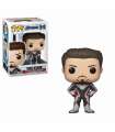449 AVENGERS END GAME  FUNKO POP TONY STARK