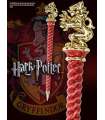 Harry Potter - Bolígrafo - Gryffindor