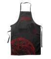 Game of thrones Accesorios de la Cocina Targaryen
