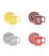 Game of thrones tazas Espresso Logos Collector's Edition