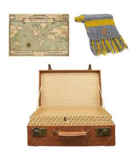 Animales fantásticos Réplica 1/1 Maleta de Newt Scamander Limited Edition
