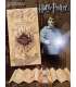Harry Potter Réplica 1/1 Mapa Marauders