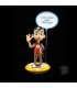The Big Bang Theory Figura Q-Pop Sheldon Cooper 9 cm