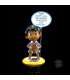 The Big Bang Theory Figura Q-Pop Rajesh Koothrappali 9 cm