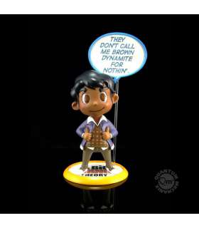 The Big Bang Theory Figura Q-Pop Rajesh Koothrappali 9 cm