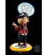 The Big Bang Theory Figura Q-Pop Howard Wolowitz 9 cm