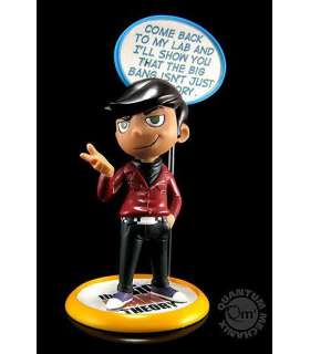 The Big Bang Theory Figura Q-Pop Howard Wolowitz 9 cm