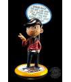 The Big Bang Theory Figura Q-Pop Howard Wolowitz 9 cm