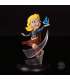 DC Comics Figura Q-Fig Supergirl 12 cm