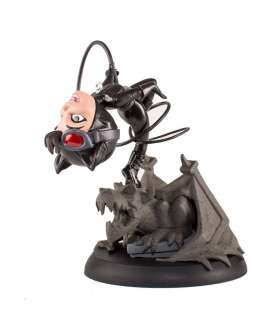 DC Comics Figura Q-Fig Catwoman Rebirth 12 cm