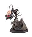 DC Comics Figura Q-Fig Catwoman Rebirth 12 cm