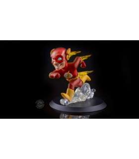 DC Comics Figura Q-Fig Flash 10 cm