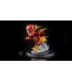 DC Comics Figura Q-Fig Flash 10 cm