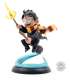 Harry Potter Figura Q-Fig Harry Potter's First Flight 10 cm