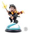 Harry Potter Figura Q-Fig Harry Potter's First Flight 10 cm