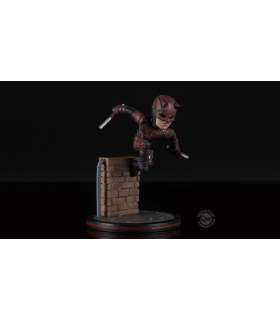 Marvel Comics Figura Q-Fig Daredevil 11 cm