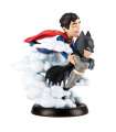 DC Comics Figura Q-Fig MAX World's Finest 13 cm
