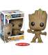 202 GUARDIANS OF THE GALAXY VOL. 2 FUNKO POP GROOT