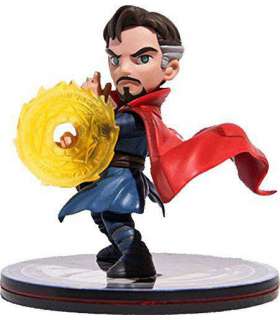 Doctor Strange Figura Q-Fig Doctor Strange 9 cm