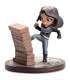 Jessica Jones Figura Q-Fig Jessica Jones LC Exclusive 14 cm
