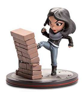 Jessica Jones Figura Q-Fig Jessica Jones LC Exclusive 14 cm