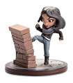 Jessica Jones Figura Q-Fig Jessica Jones LC Exclusive 14 cm