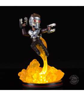 Marvel Comics Figura Q-Fig FX Star Lord 16 cm