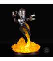 Marvel Comics Figura Q-Fig FX Star Lord 16 cm