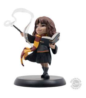 Harry Potter Figura Q-Fig Hermiones's First Spell 10 cm