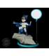 DC Comics Figura Q-Fig 1966 Batman LC Exclusive 9 cm