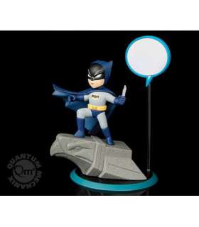DC Comics Figura Q-Fig 1966 Batman LC Exclusive 9 cm