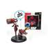DC Comics Figura Q-Fig Harley Quinn LC Exclusive 9 cm