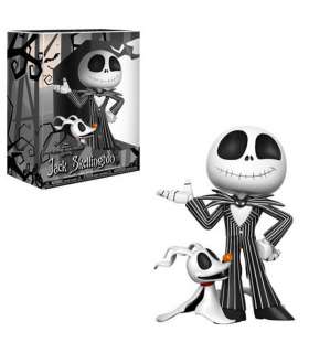 TIM BURTON´S THE NIGHTMARE BEFORE CHRISTMAS FUNKO POP JACK SKELLINGTON