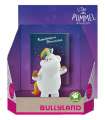 Chubby Unicorn minifigura Zodiac Chubby as Libra Single Pack 6 cm