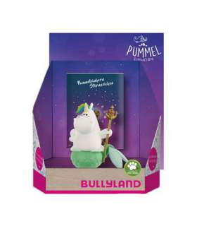 Chubby Unicorn minifigura Zodiac Chubby as Aquarius Single Pack 6 cm