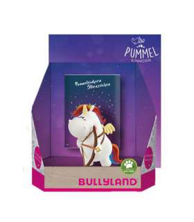 Chubby Unicorn minifigura Zodiac Chubby as Sagittarius Single Pack 6 cm