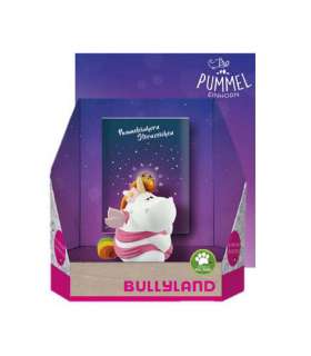 Chubby Unicorn minifigura Zodiac Chubby as Virgo Single Pack 6 cm