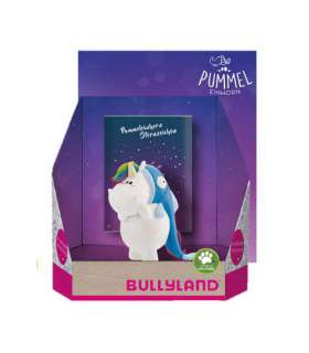 Chubby Unicorn minifigura Zodiac Chubby as Pisces Single Pack 6 cm