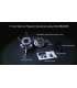 1:1 Iron Man Arc Reactor (imitacion aluminio)