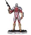 DC Comics Icons Estatua Deadshot 30 cm