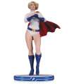 DC Comics Cover Girls Estatua Power Girl 25 cm