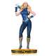 DC Comics Cover Girls Estatua Black Canary 25 cm
