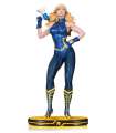 DC Comics Cover Girls Estatua Black Canary 25 cm